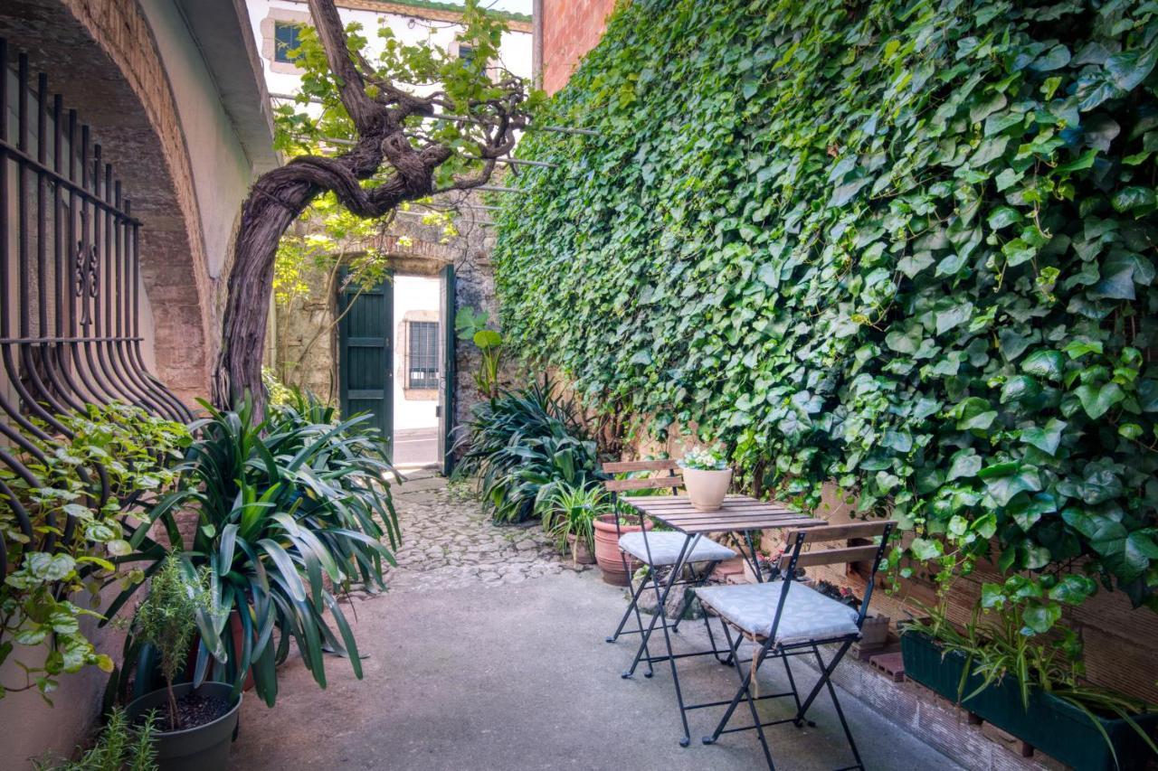 Cal Noi Villa L' Escala Eksteriør bilde