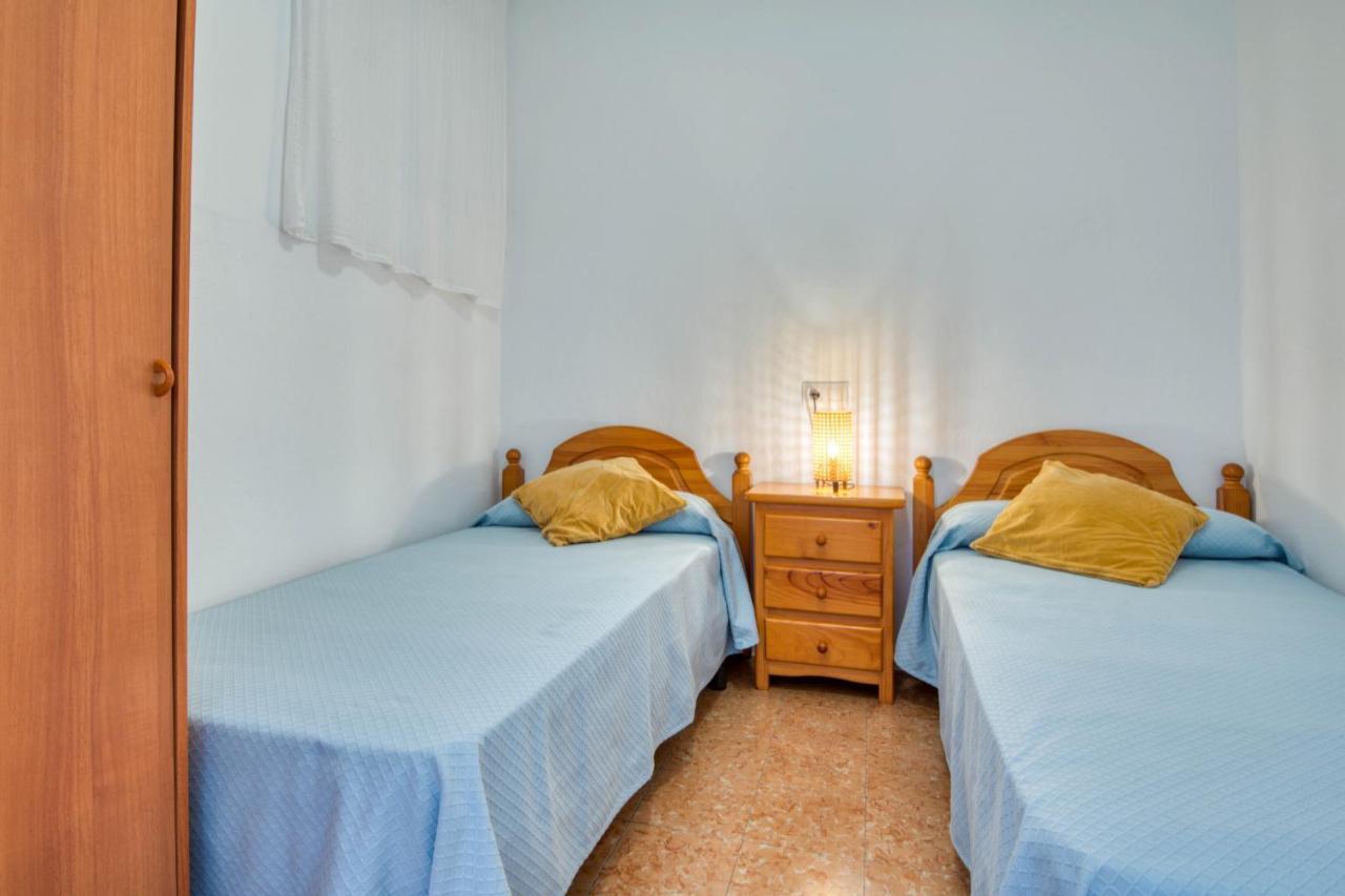 Cal Noi Villa L' Escala Eksteriør bilde