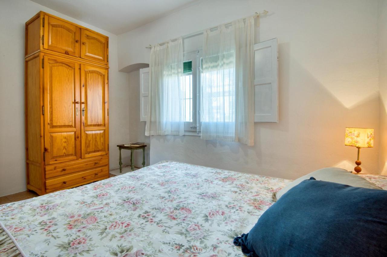 Cal Noi Villa L' Escala Eksteriør bilde