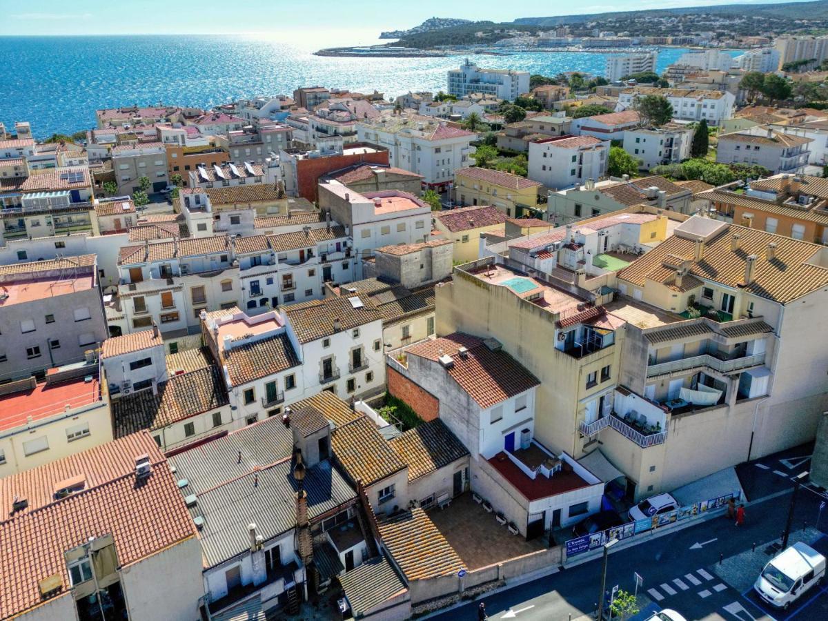 Cal Noi Villa L' Escala Eksteriør bilde